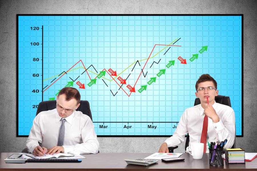 How to Value Stocks in a Rapidly Changing Market