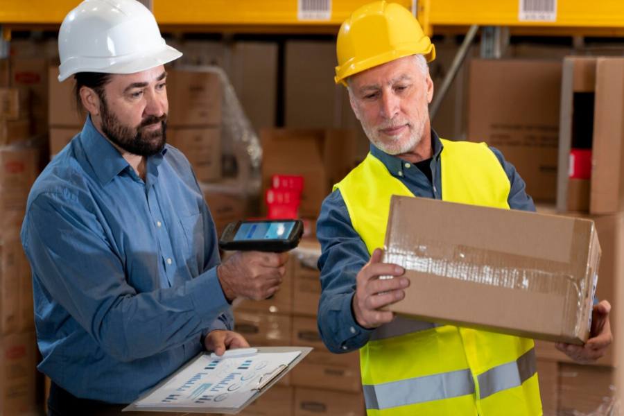 3PL Fulfillment Helps with Fast and Reliable International Shipping