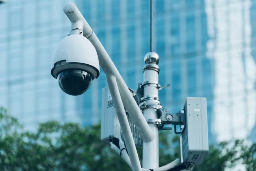 Office Building Remote Surveillance Systems Increase Efficiency and Safety